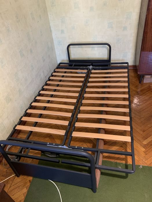 Продам диван-кровать Фиджи