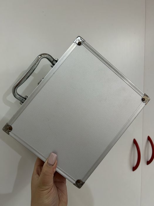 Газовий детектор Walcom k-600