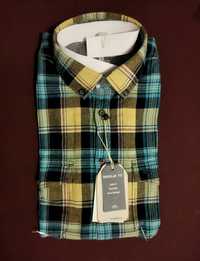 Camisa camel active