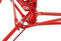 Подъемник для гипсокартона CHAMPION  3.35м 68кг підйомник гіпсокартону