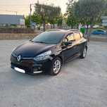 Renault clio 1 .5 dci 90cv Sport tourer