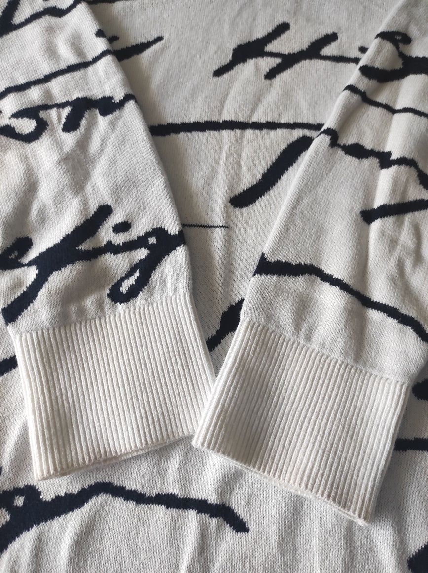 Сукня трикотажна Tommy Hilfiger