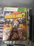 Borderlands 2 xbox 360