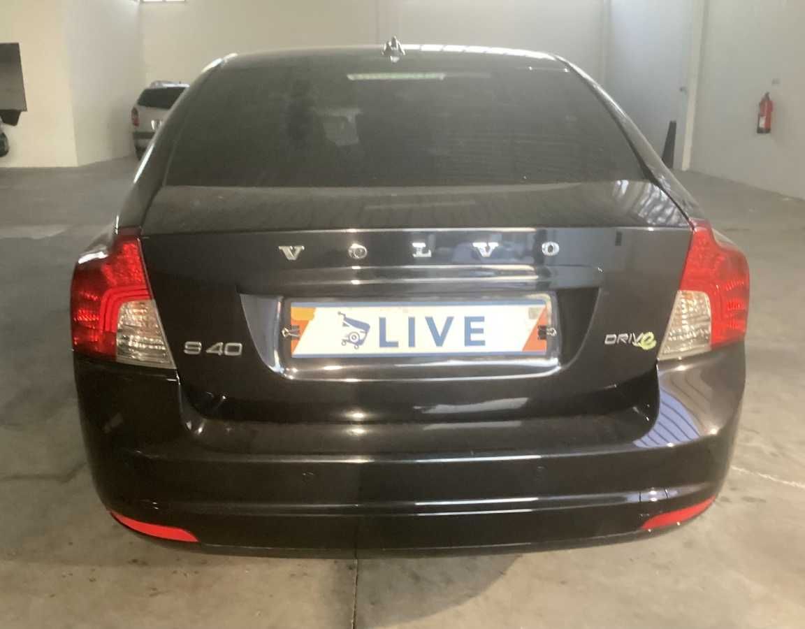 Volvo S 40 1.6 DRIVe Momentum