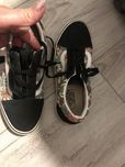 Buty trampki Vanay