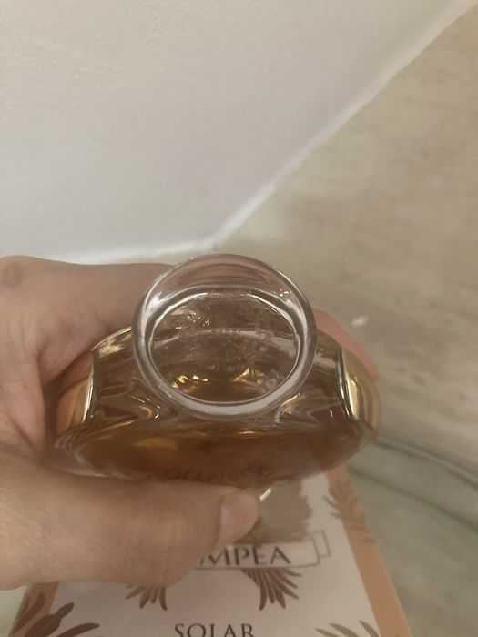 Paco Rabanne Olympea Solar Eau de Parfum Intense 50 ml