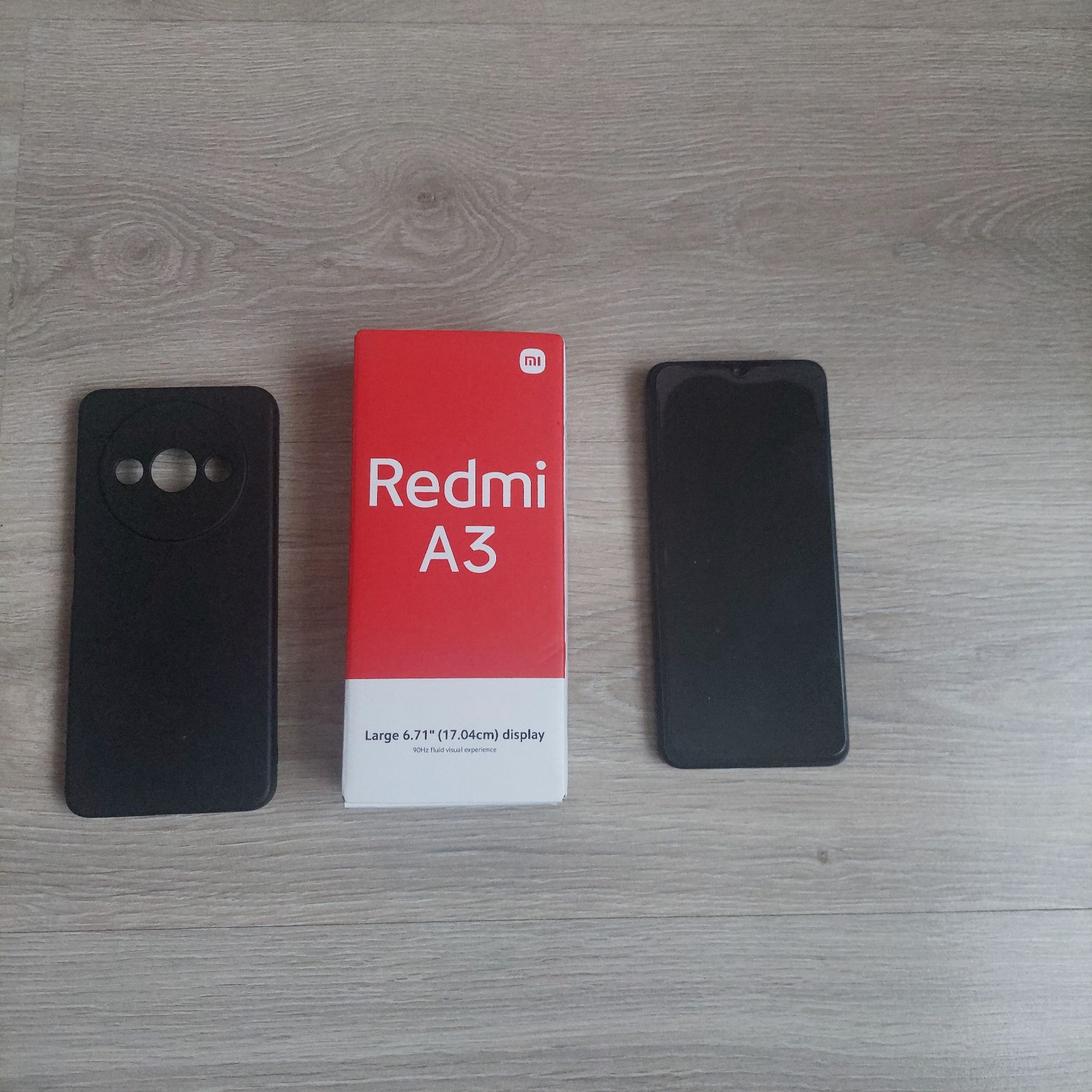 Telefon Redmi A3