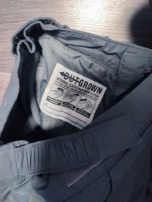 Зимові штани Columbia M