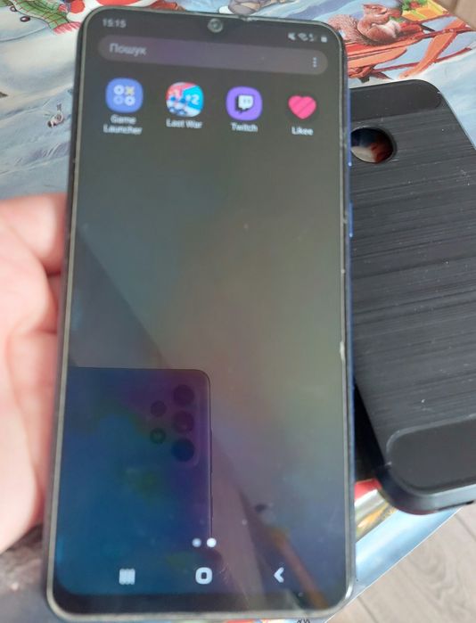 Sprzedam samsung M20