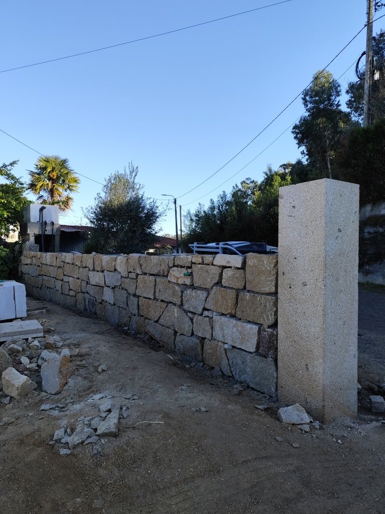 Remodelações e Obras