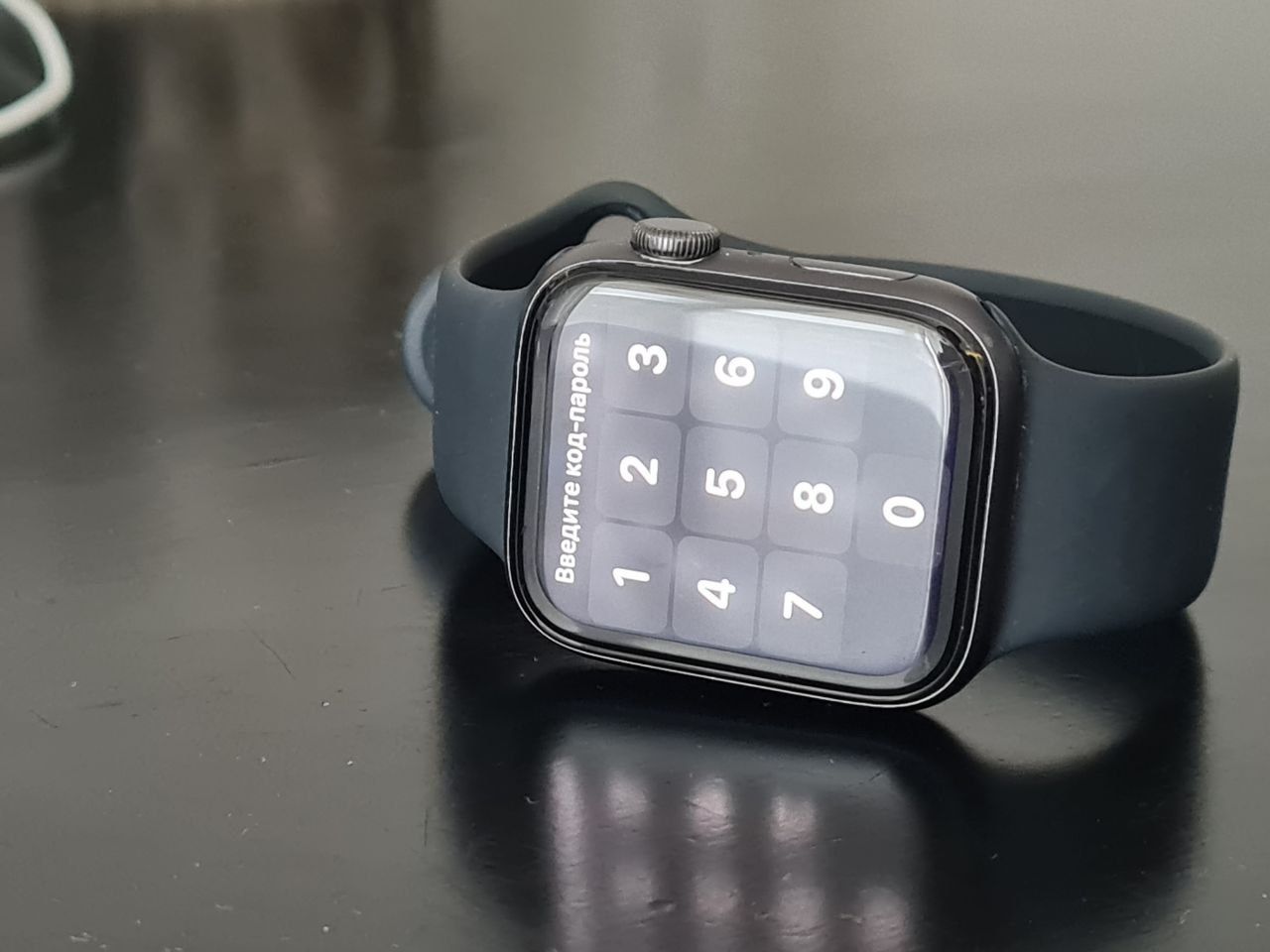Годинник Apple watch se 1gen 44мм