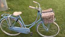 Rower Batavus Retro