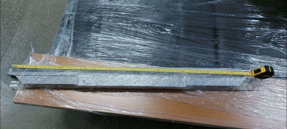 Испания светильник в ванную комнату