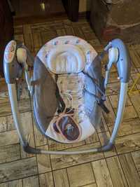 Mastela крісло гойдалка для новороджених Тип: качеля
Батарейки: работа