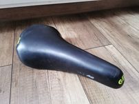 Selle Italia Turbo 1991 retro bike