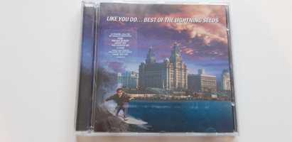 Płyta cd Lightning Seeds Like You Do  Best Of The Lightning Seeds nr93