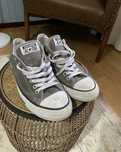 Sapatilhas Converse