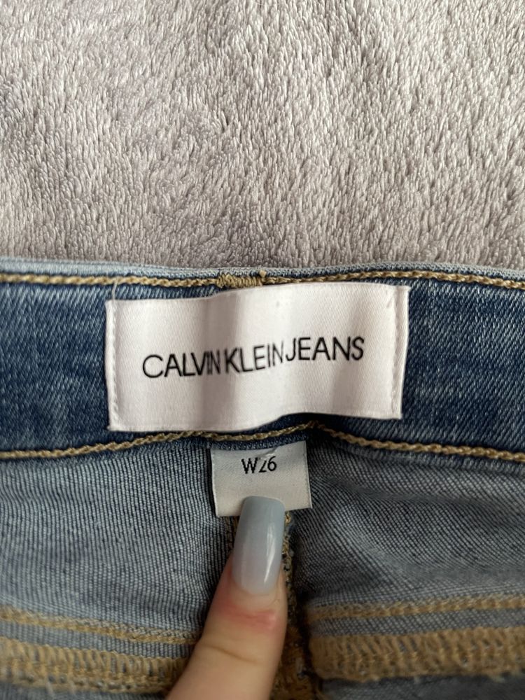 Джинси Calvin Klein