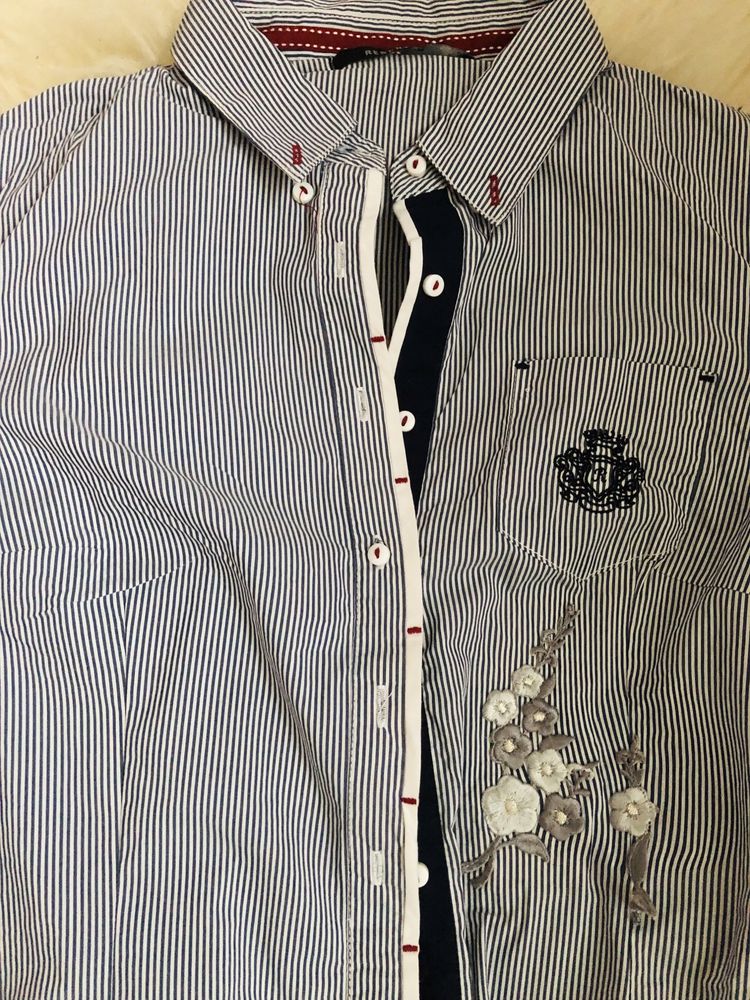Koszula w paski  body reserved