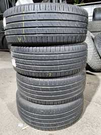 195/50R15 Barum 4шт б/у