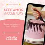 Catering para festas