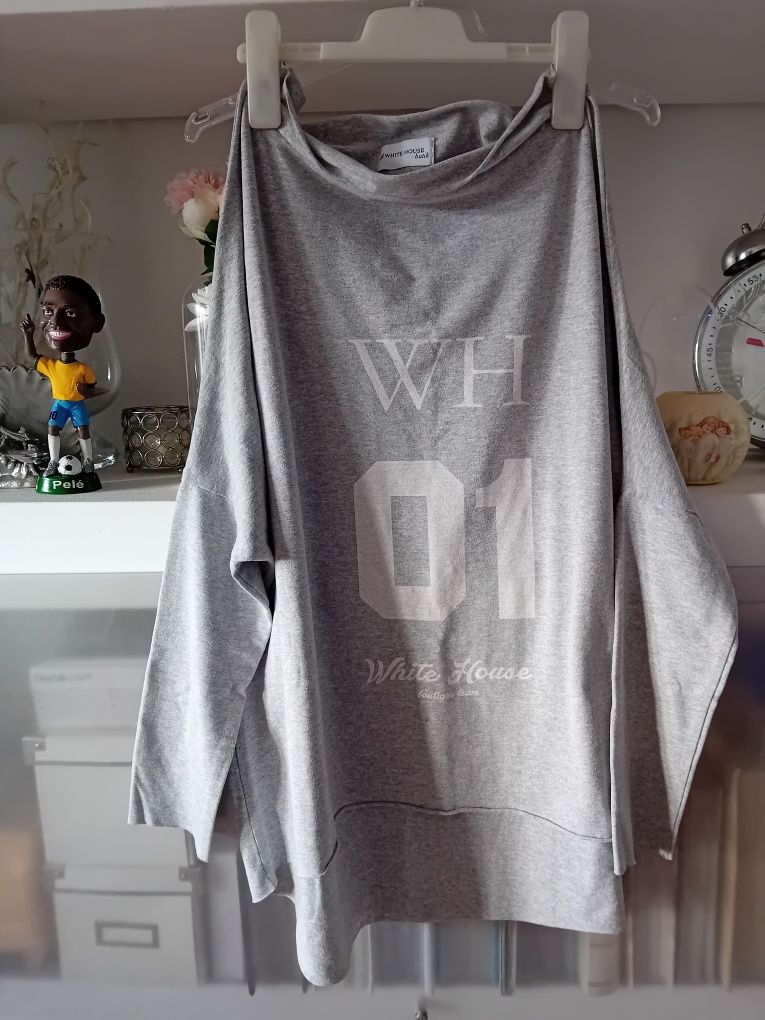 White House butik bluzka damska Nowa