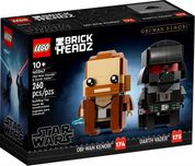 Klocki LEGO 40547 Star Wars  |  Obi-Wan Kenobi i Darth Vader  |  NOWY!