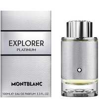 Montblanc Explorer Platinum EDP 100 ml