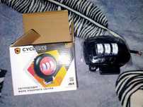 Фары рабочего света Cyclon WL-F1B 30W SP HQ за 2шт