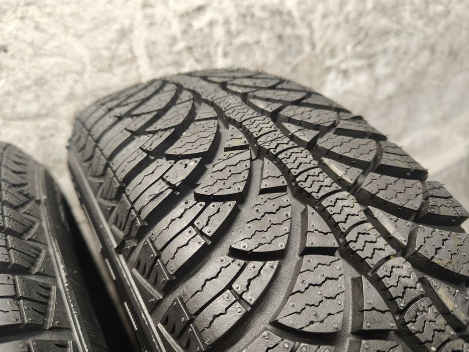 2X 175/70R13 82T Fulda Kristall Montero 3 8mm 2021 Nowe
