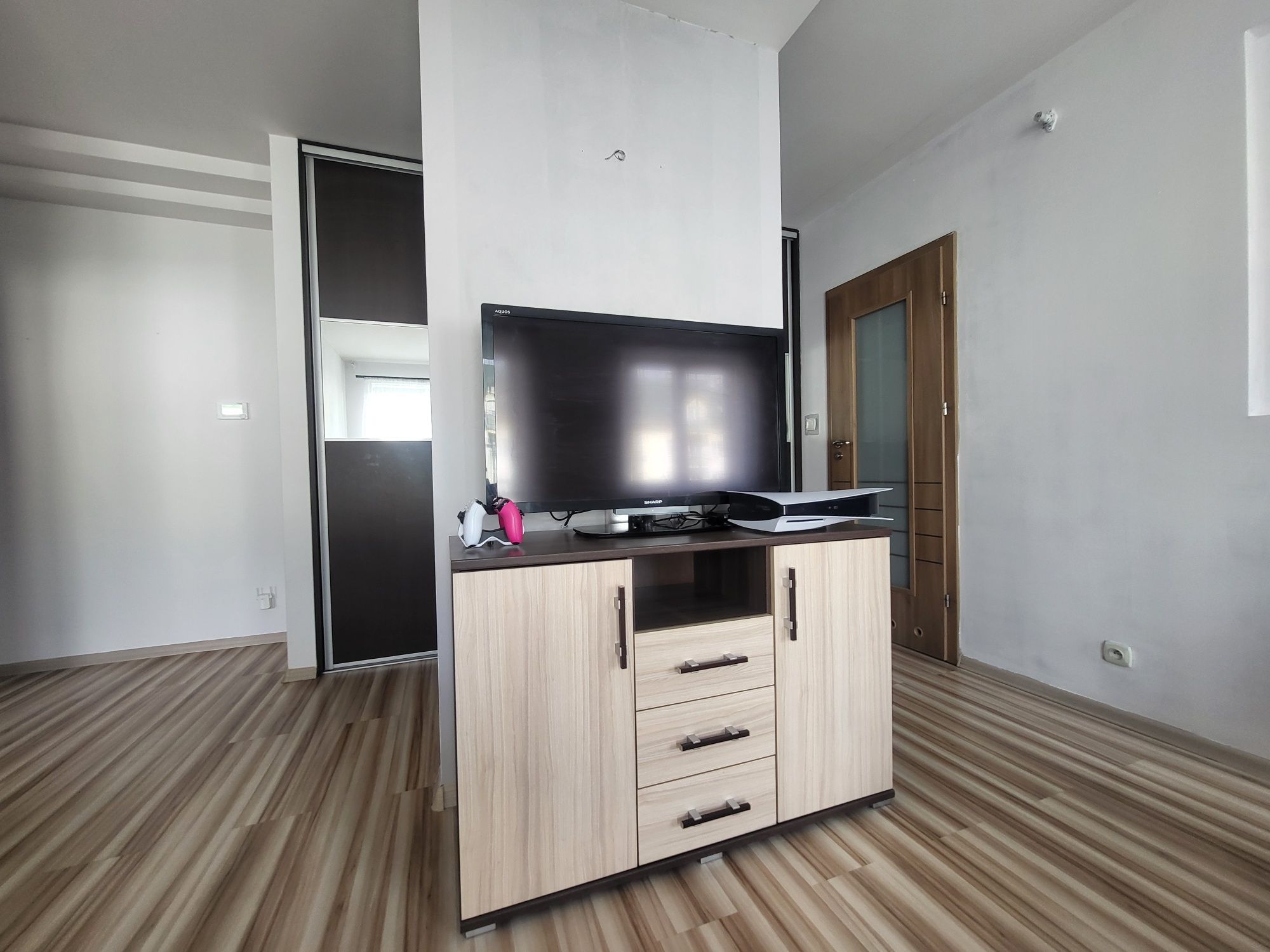 Tarnów M.Wojennej ,46m2,