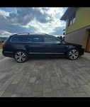 Volkswagen Passat Passat B6,Stan Idealny, Wersja Individual