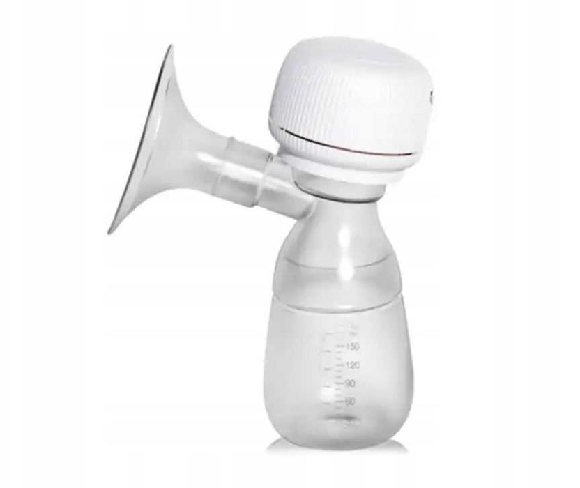 Laktator Bezprzewodowy Biały DQ-S028