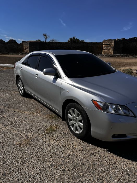 Toyota Camry 40 2.4