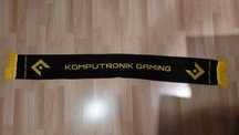 Szalik komputronik gaming edycja limitowana