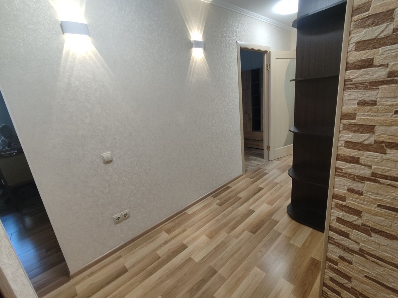 Аппартаменты у Моря