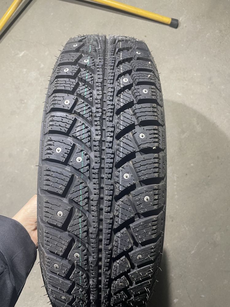 1x175/70 r13 ovation snow grip