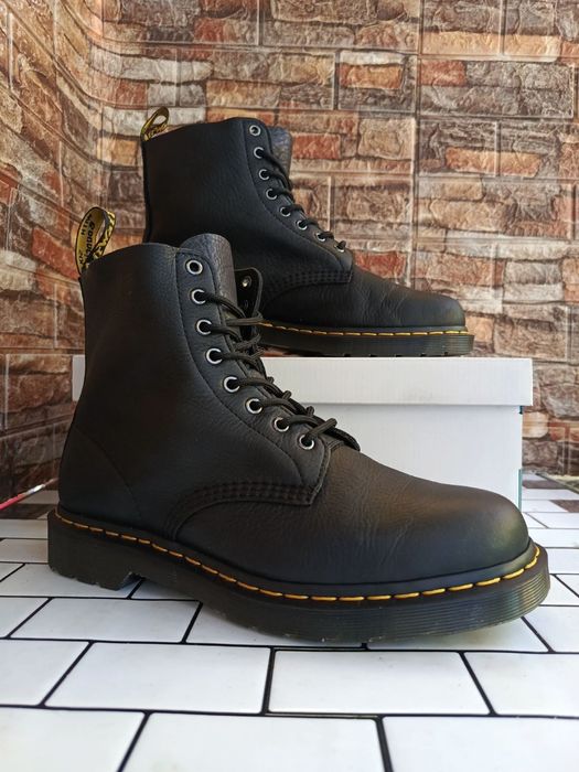 Черевики Dr. Martens (43р.28 см)