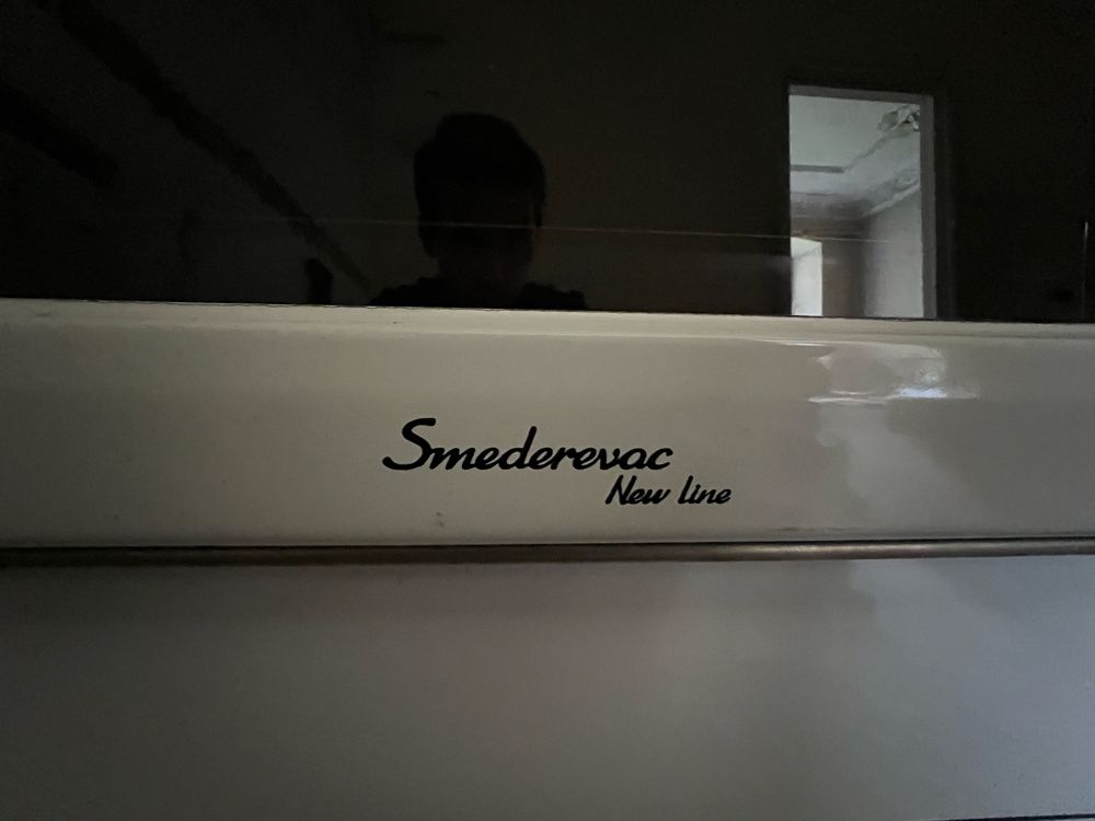 Kuchnia Angielka węglowa Smedernac New Line jak nowa!