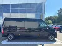 Renault MASTER  Furgon FWD EXTRA 3,5T L3H2 2.3 dCi 180