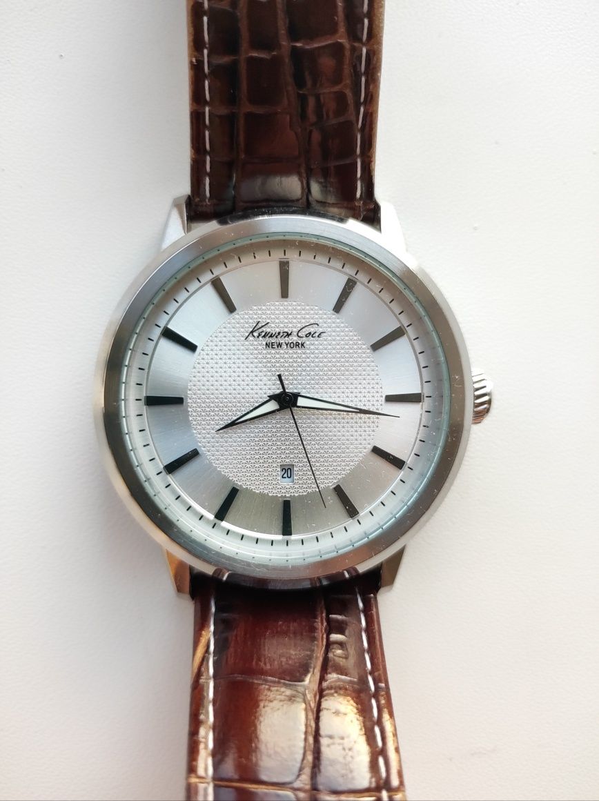 Мужские наручные часы Kenneth Cole IKC1952 Original