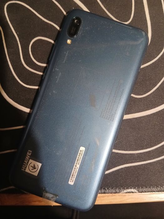Telefon Huawei Y6 2019