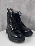 Берці жіночі Dr. Martens