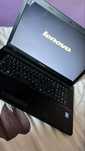 LAPTOP Lenovo G710 - 4 rdzenie i7 16GB RAM nVidia GT720M 2GB WIN10