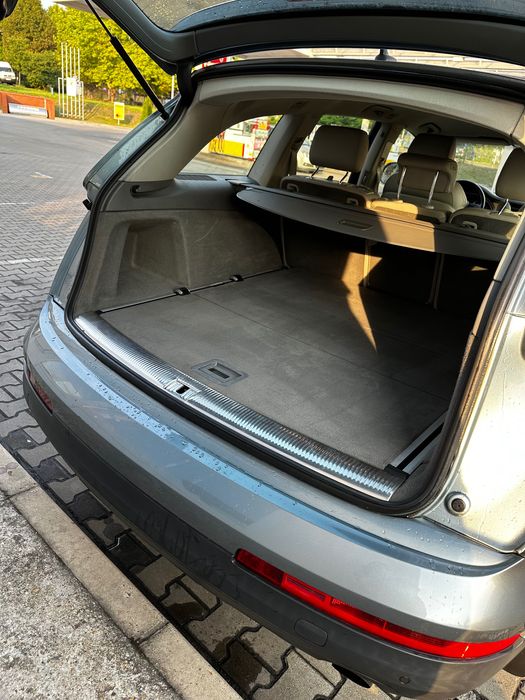 Sprzedam auto Audi Q7