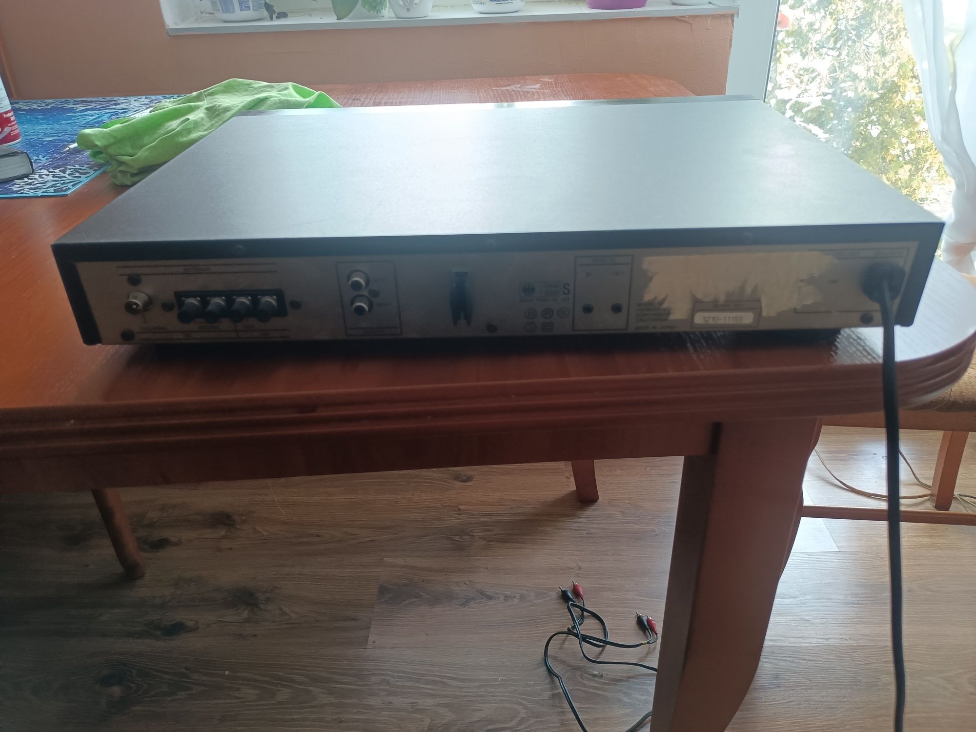 Tuner radiowy Harman/Kardon TU9200