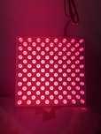 Lampa do terapii czerwonym swiatłem