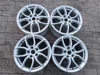 Felgi Alu Renault Clio IV RS  5x114.3 ET55 7.5J17
