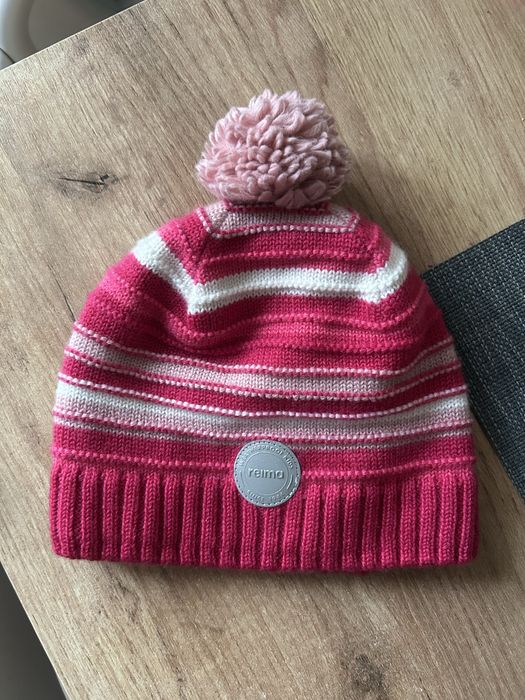 Шапка reima дитяча