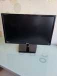 Монітор LG Flatron IPS224V